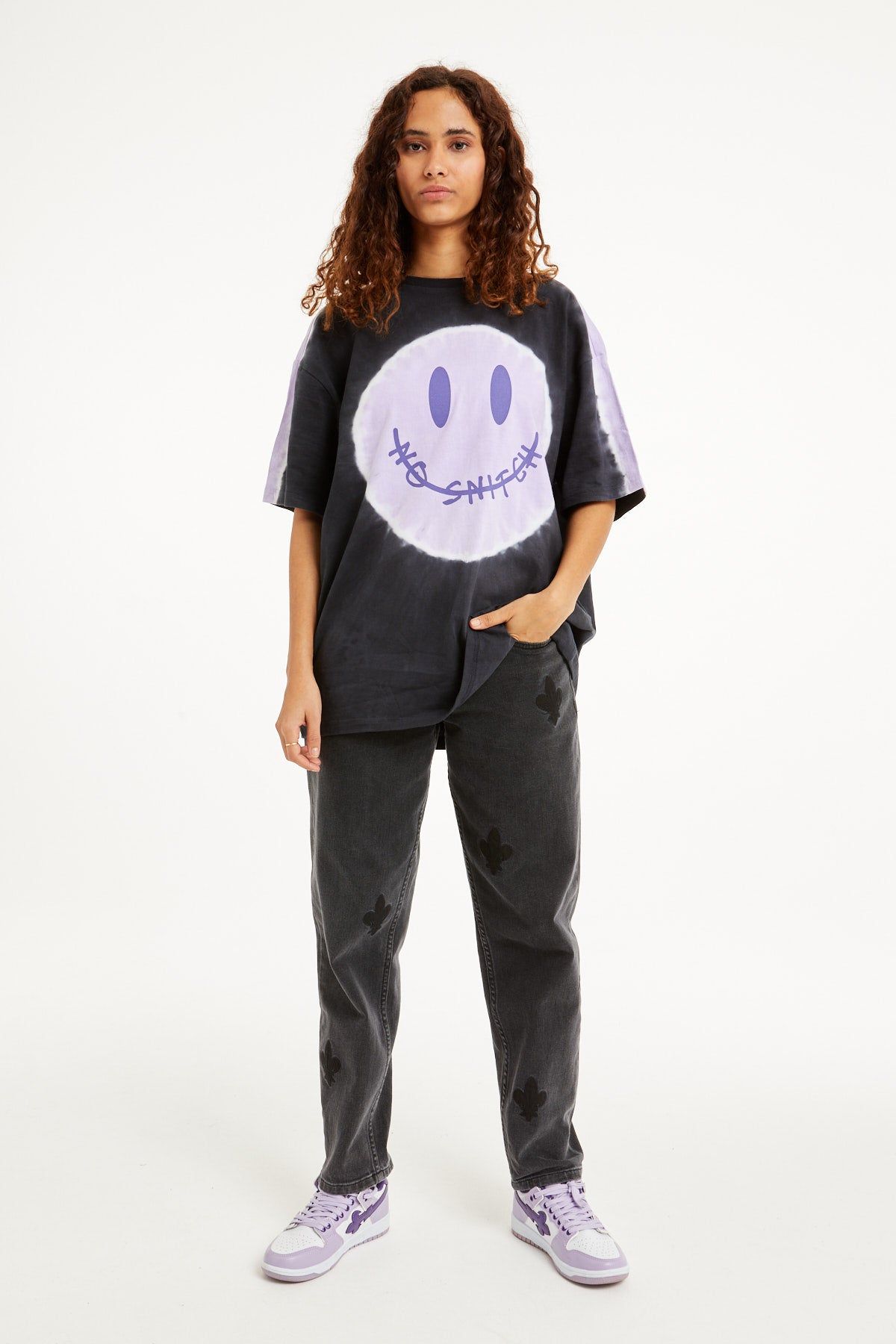 Lime blk sold by Eleven Paris product image thumbnail 3