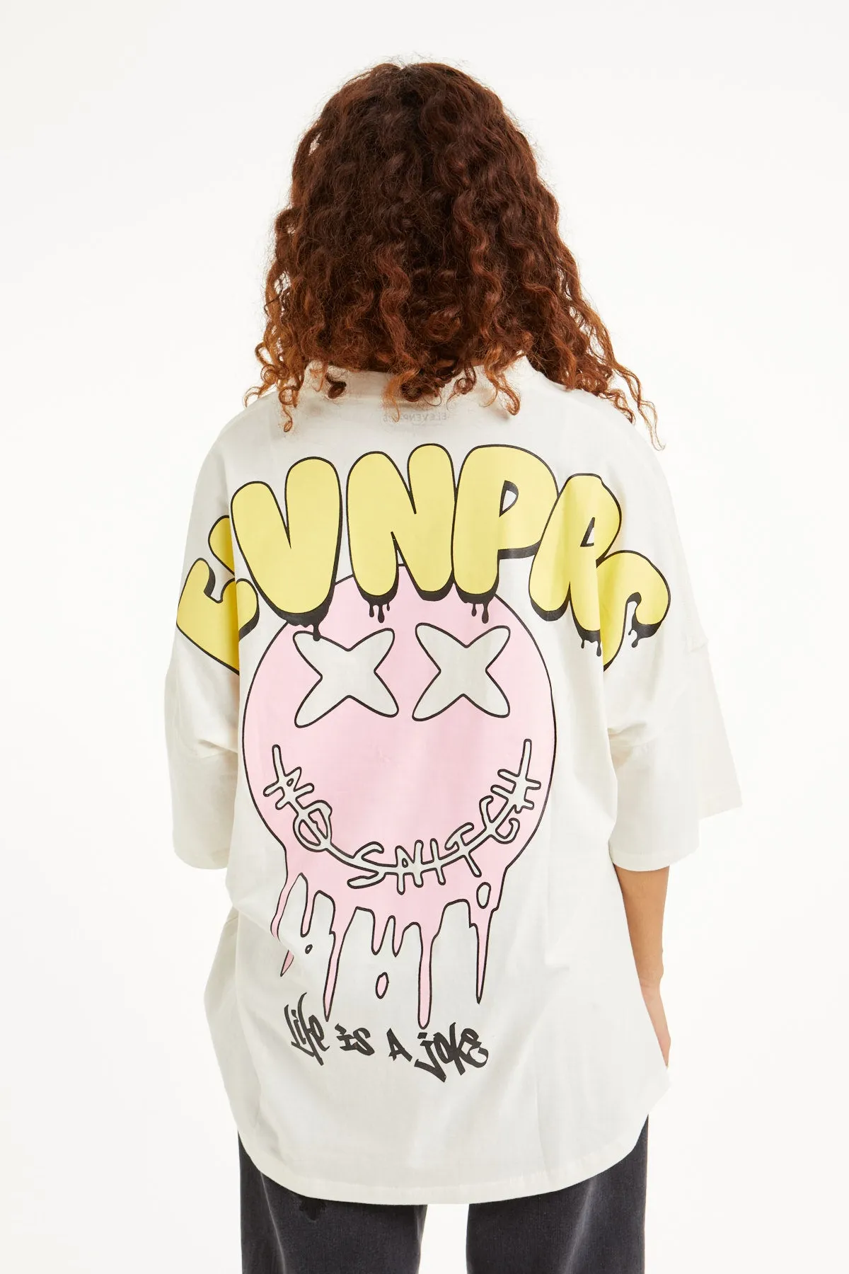 Lutti Écru sold by Eleven Paris product image thumbnail 3