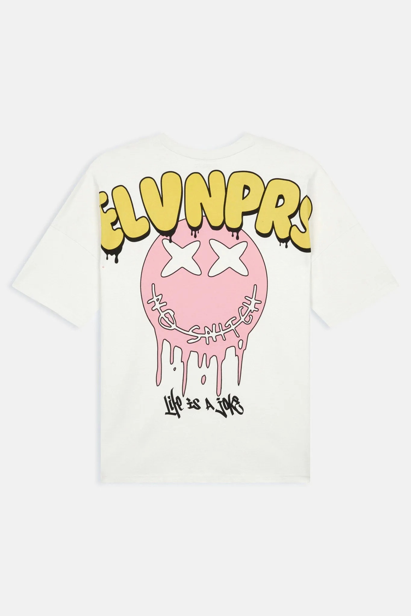 Lutti Écru sold by Eleven Paris