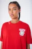 Epona Rouge sold by Eleven Paris