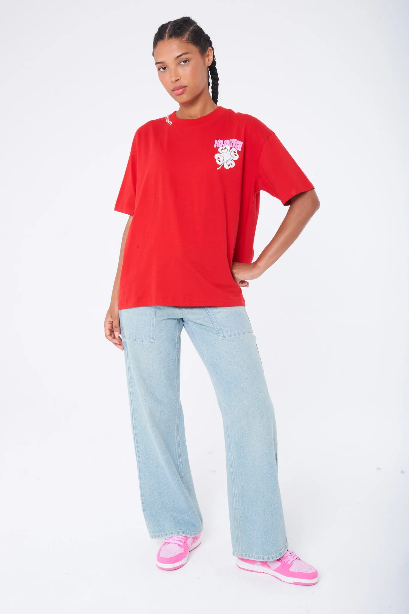 Epona Rouge sold by Eleven Paris product image thumbnail 4