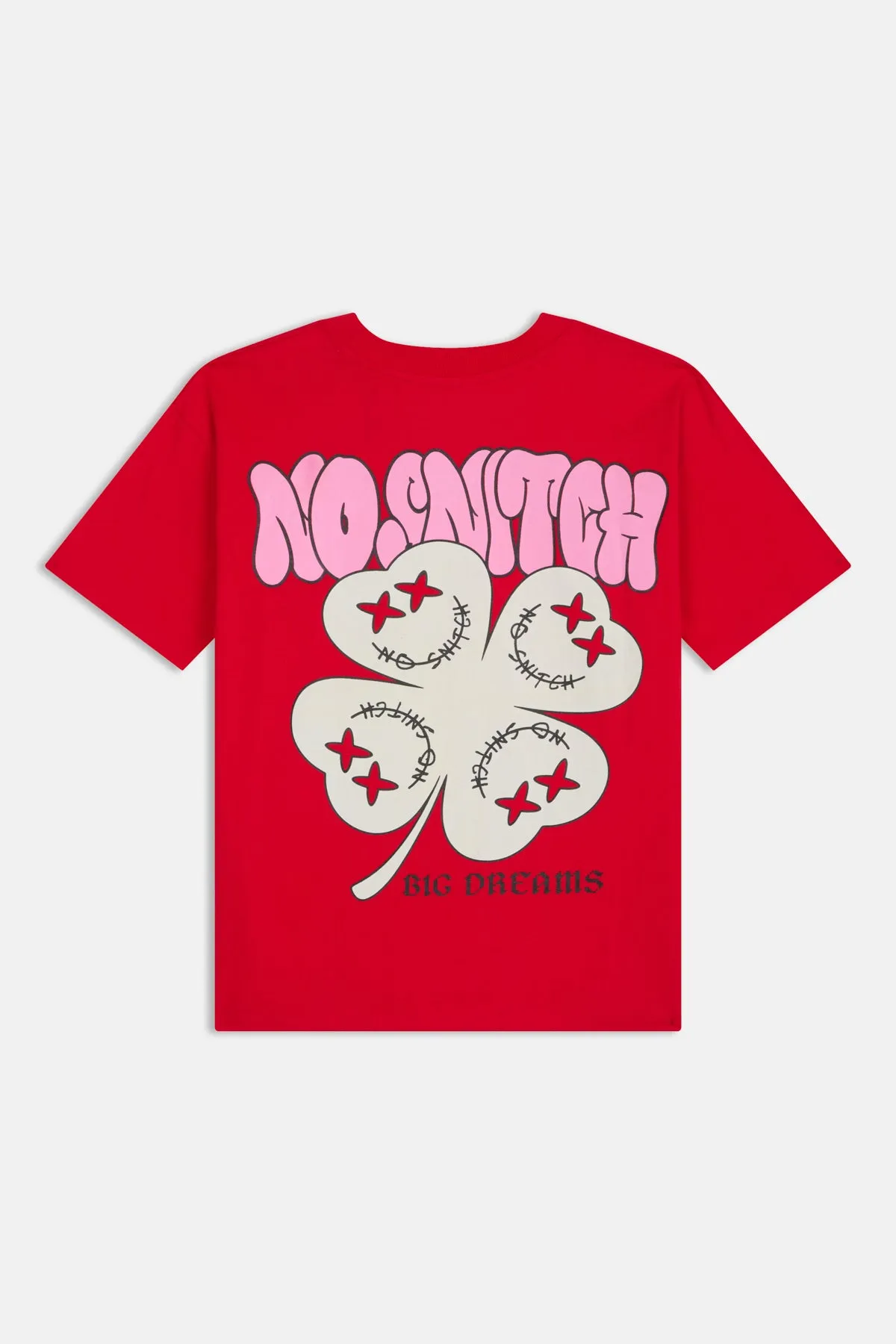 Epona Rouge sold by Eleven Paris