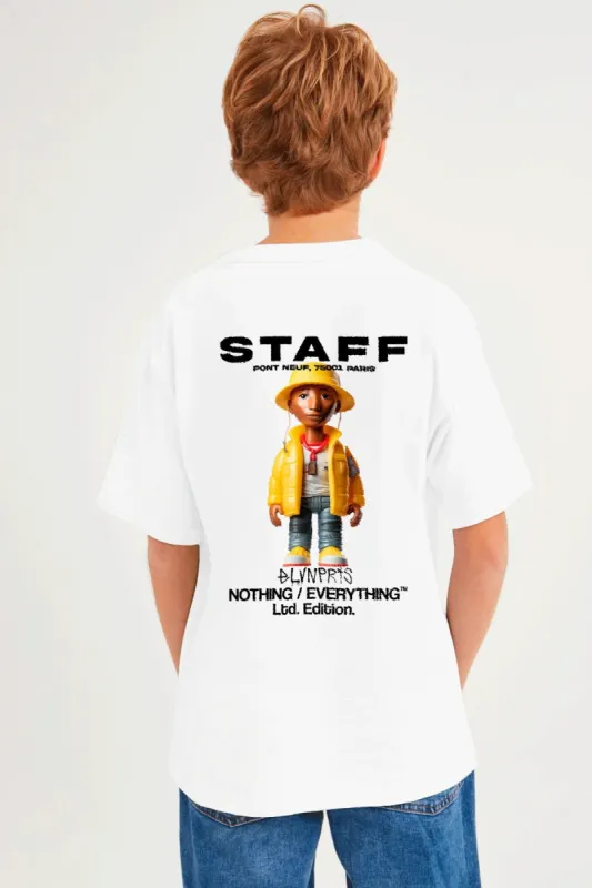 Nerdk Blanc sold by Eleven Paris