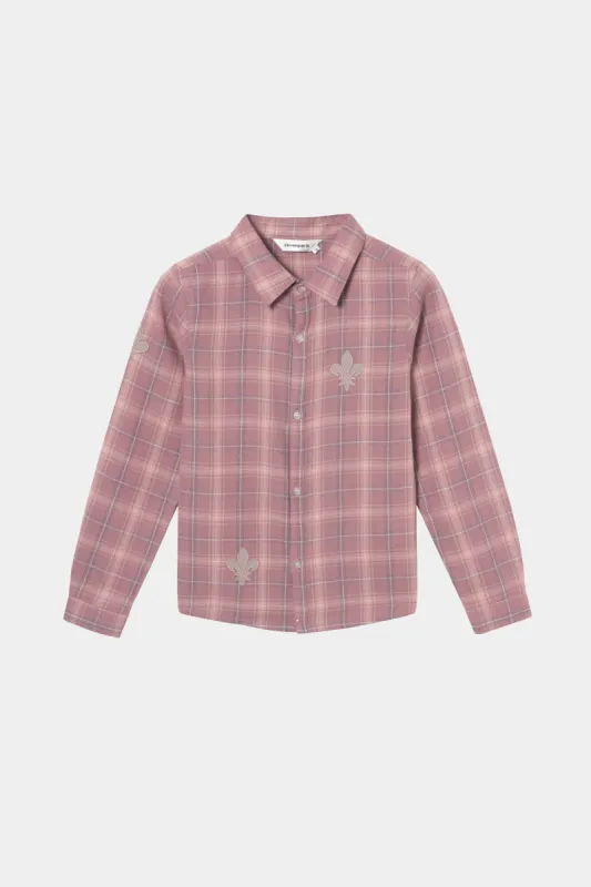 Maroc Rose sold by Eleven Paris