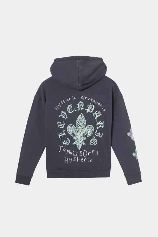 Banon Wash made by Eleven Paris