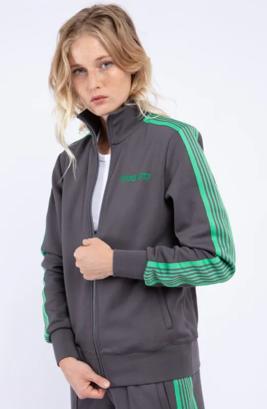 Montchavin Green sold by Eleven Paris