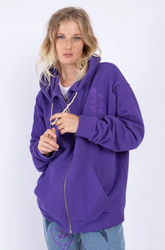 Balad Purple sold by Eleven Paris