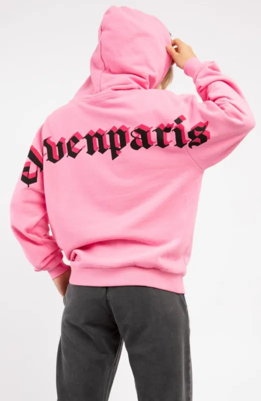 Derek Pink sold by Eleven Paris