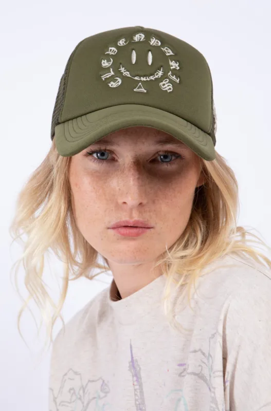 Cabanac Green sold by Eleven Paris