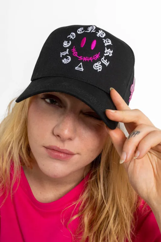 Lewin blk sold by Eleven Paris