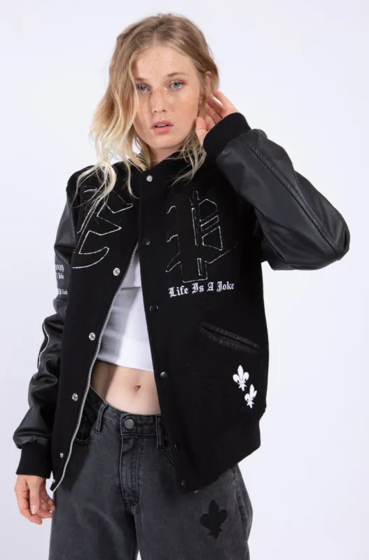 Diep blk sold by Eleven Paris