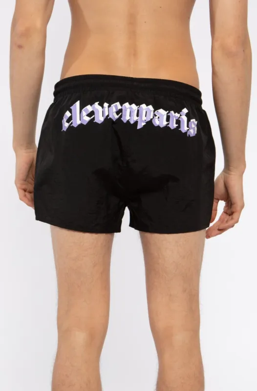 Swimwear Binz blk sold by Eleven Paris