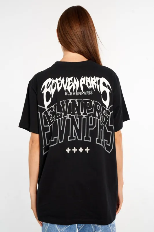 Shawn blk sold by Eleven Paris