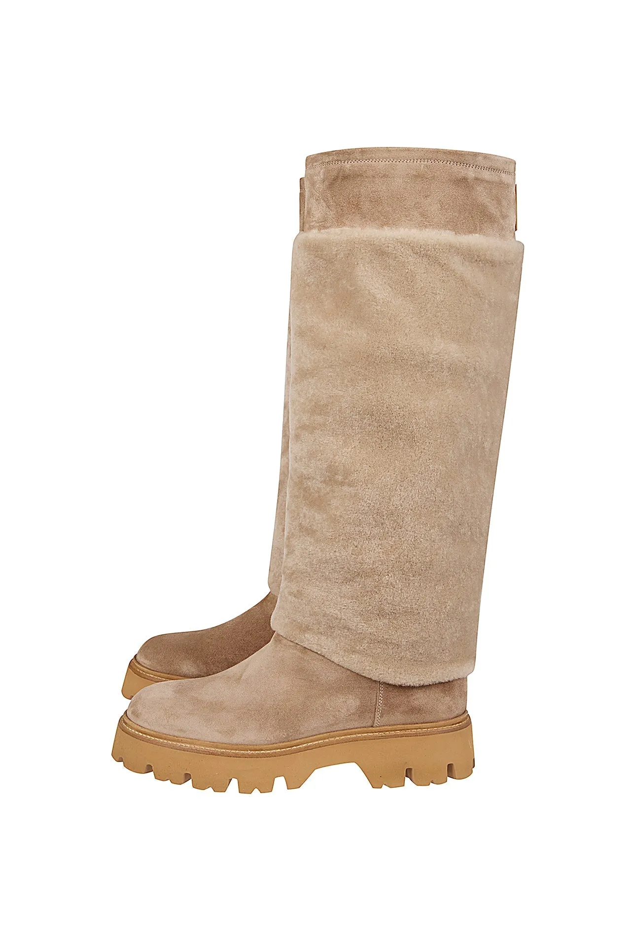 SHEEPSKIN BOOT sold by Eleventy product image thumbnail 3