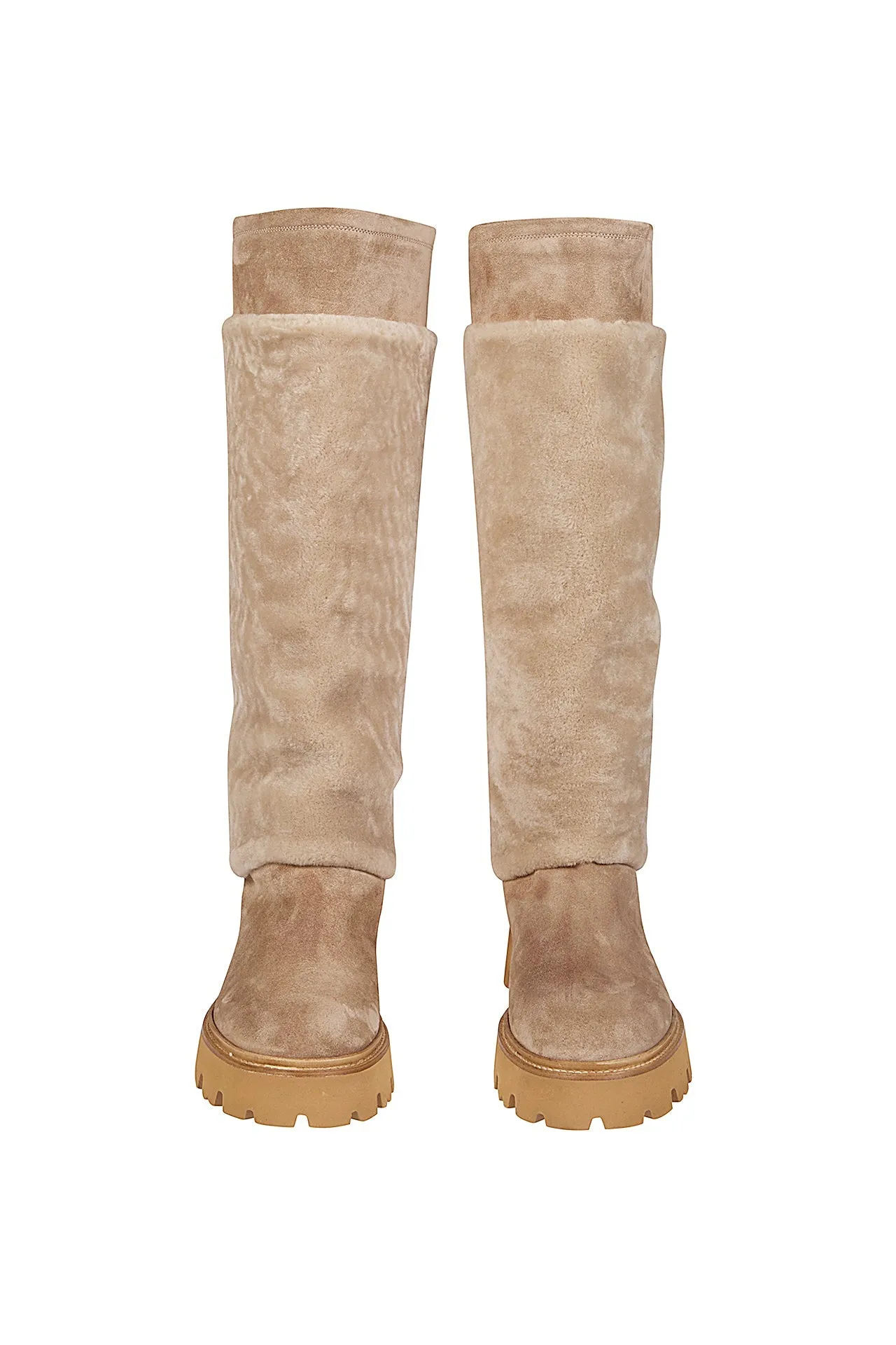 SHEEPSKIN BOOT sold by Eleventy product image thumbnail 2