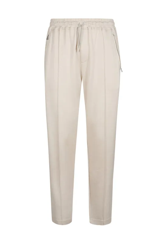 PANTALONE SETA COTONE sold by Eleventy