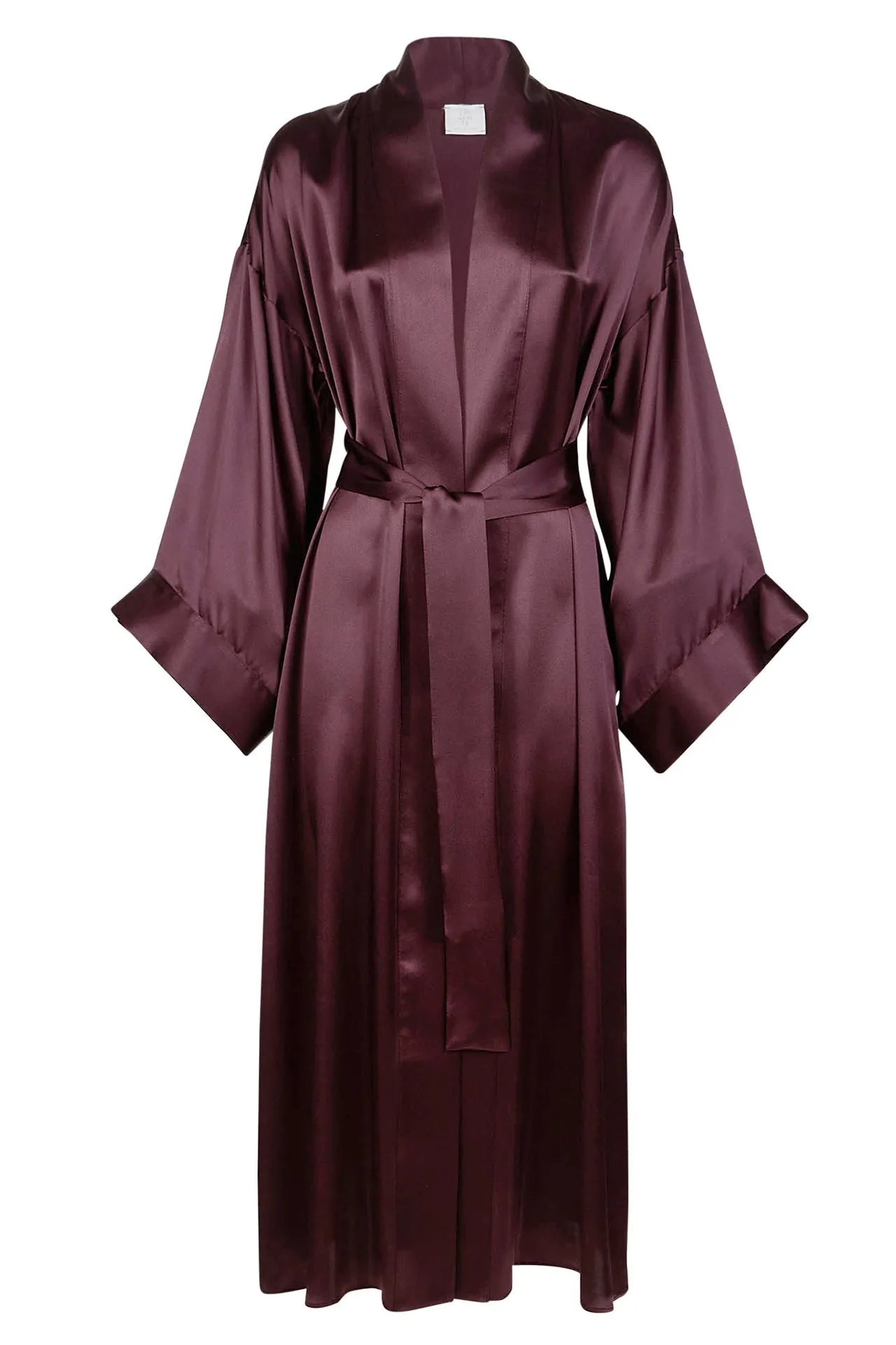 LONG KIMONO sold by Eleventy