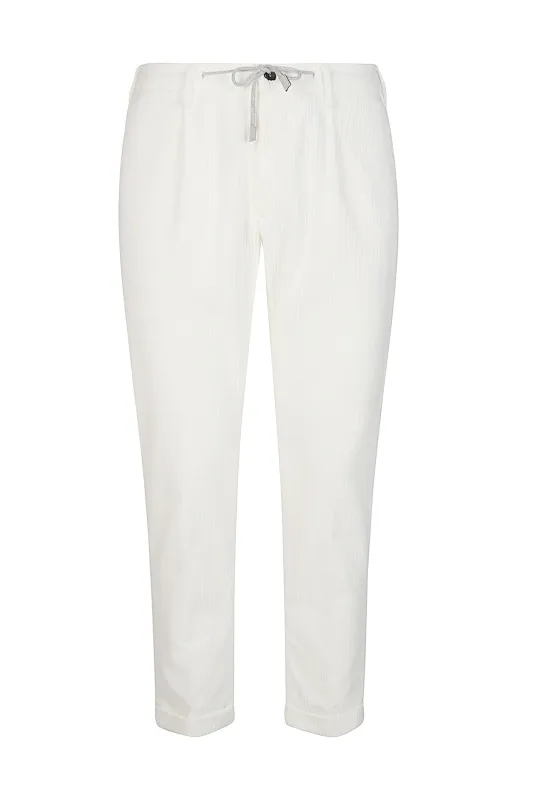 JOGGER PANTS sold by Eleventy