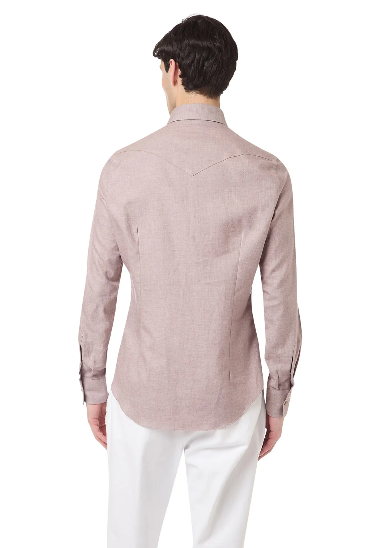 TEXAS SHIRT sold by Eleventy product image thumbnail 4