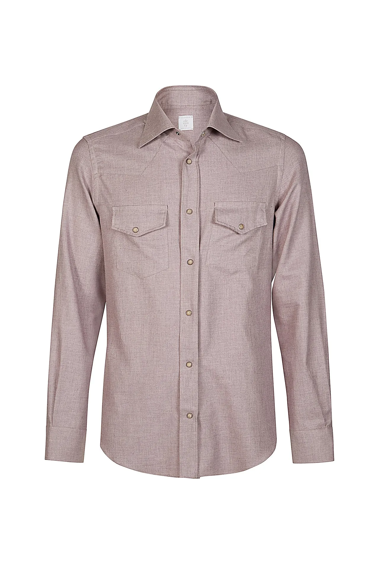 TEXAS SHIRT sold by Eleventy