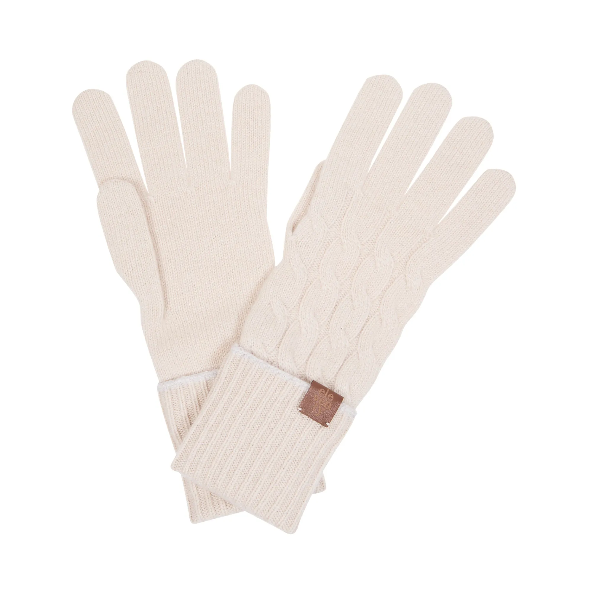 Tipping Braid Glove sold by Eleventy product image thumbnail 3