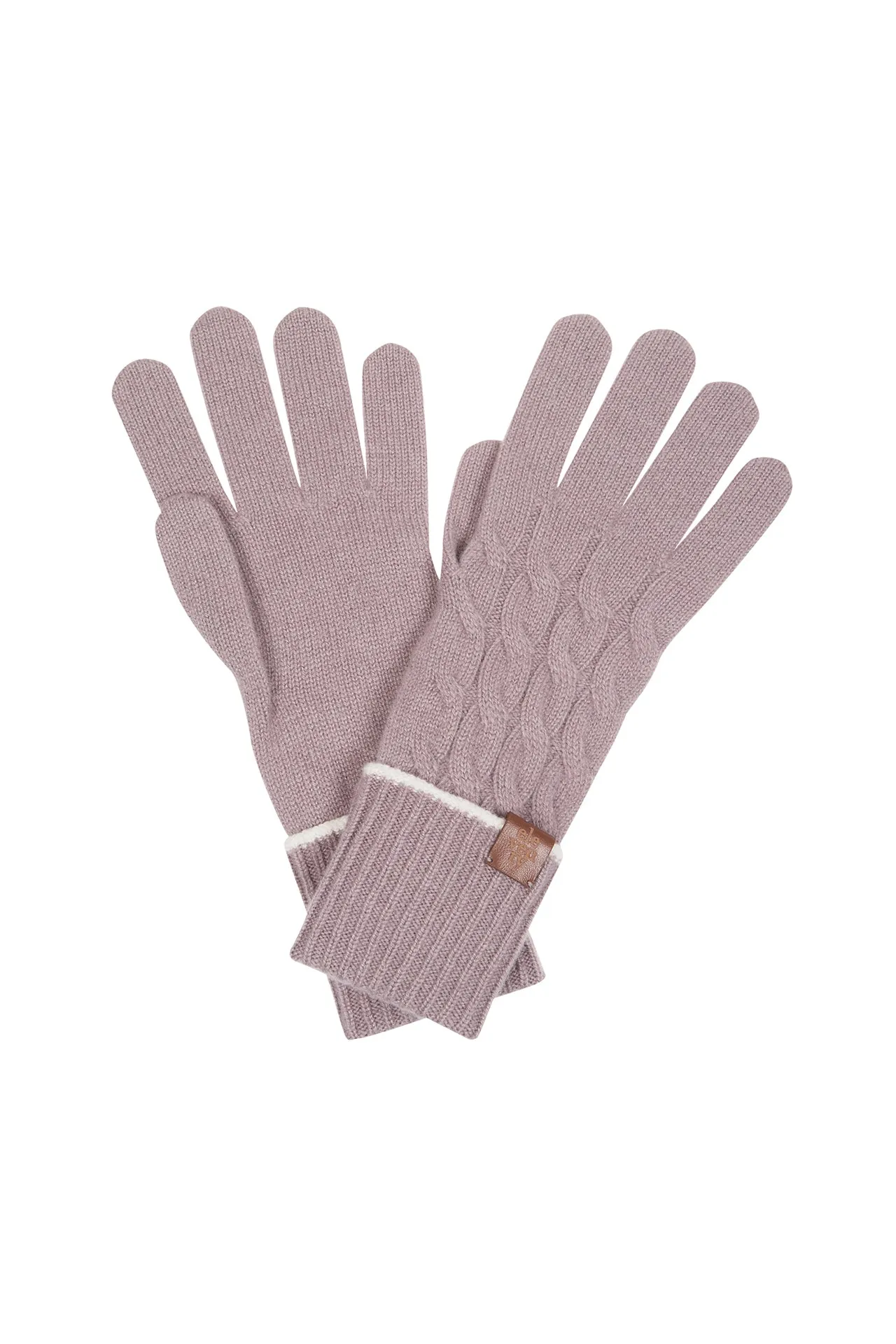 Tipping Braid Glove sold by Eleventy product image thumbnail 4