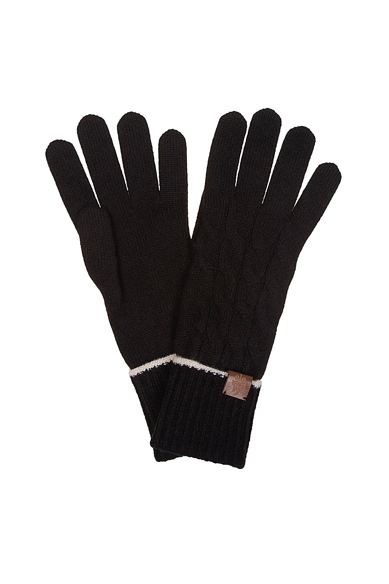 Tipping Braid Glove sold by Eleventy product image thumbnail 2