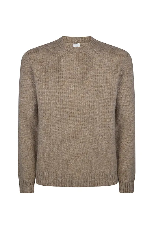 CREW NECK SWEATER sold by Eleventy