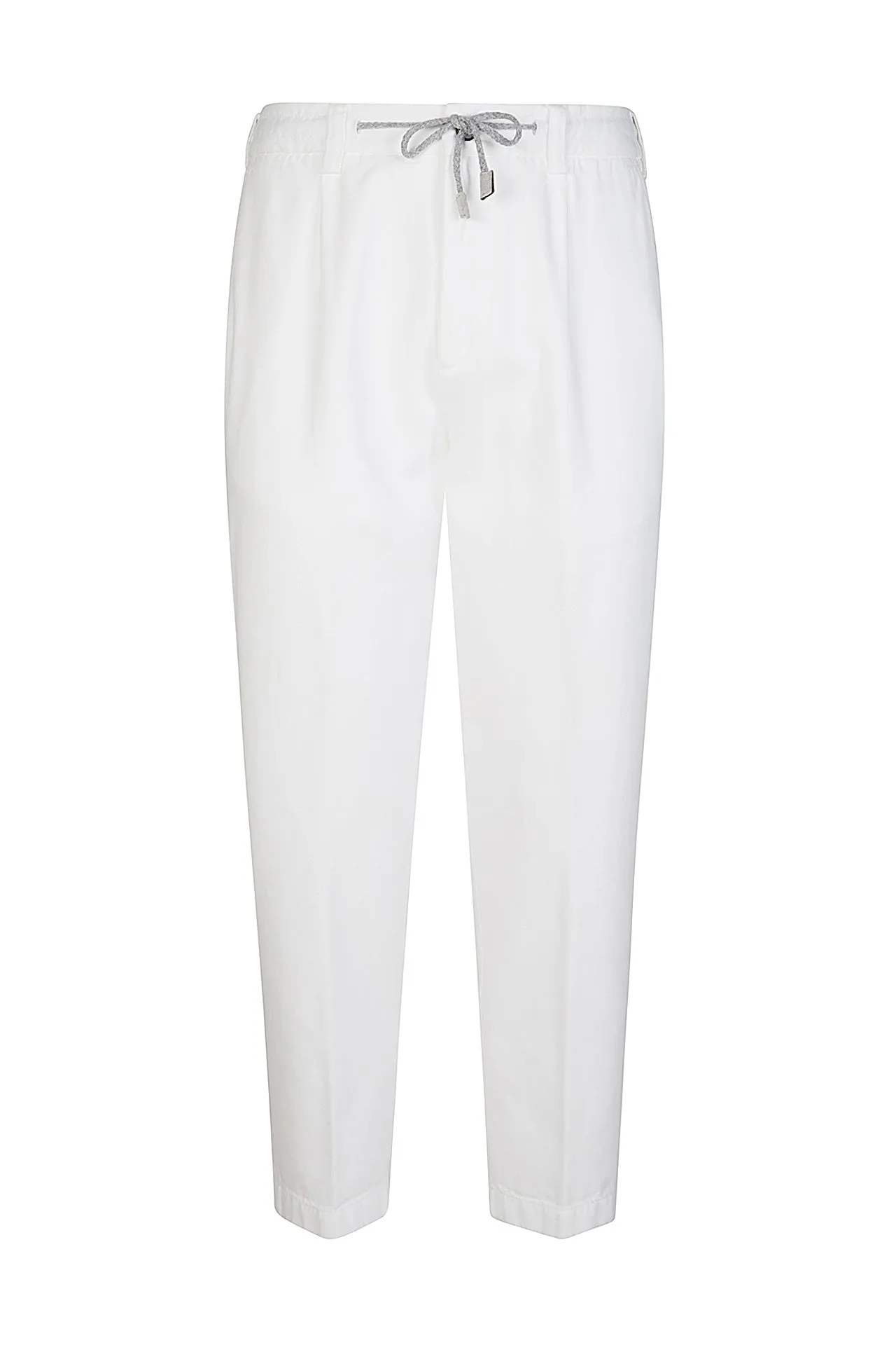 NEW JOGGER RELAX FIT PANTS sold by Eleventy