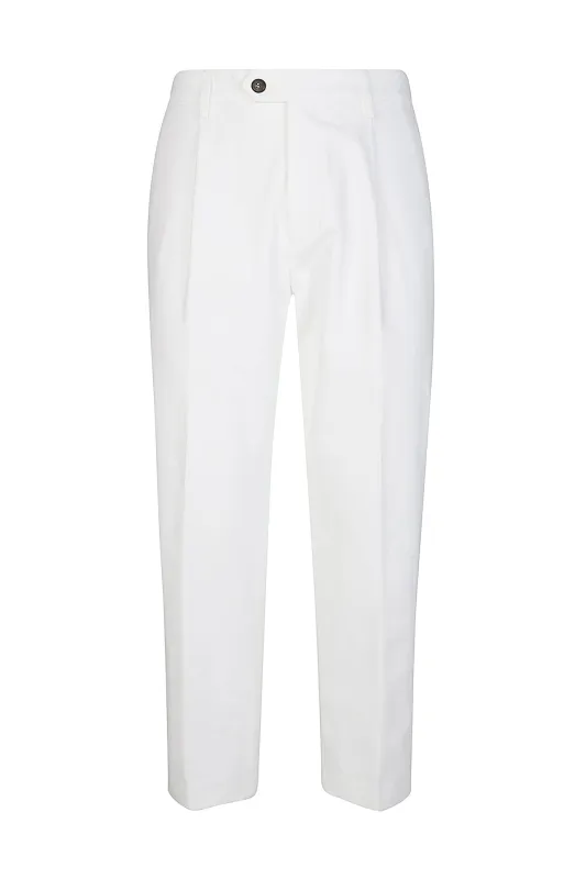 OVER-DREW TROUSERS sold by Eleventy