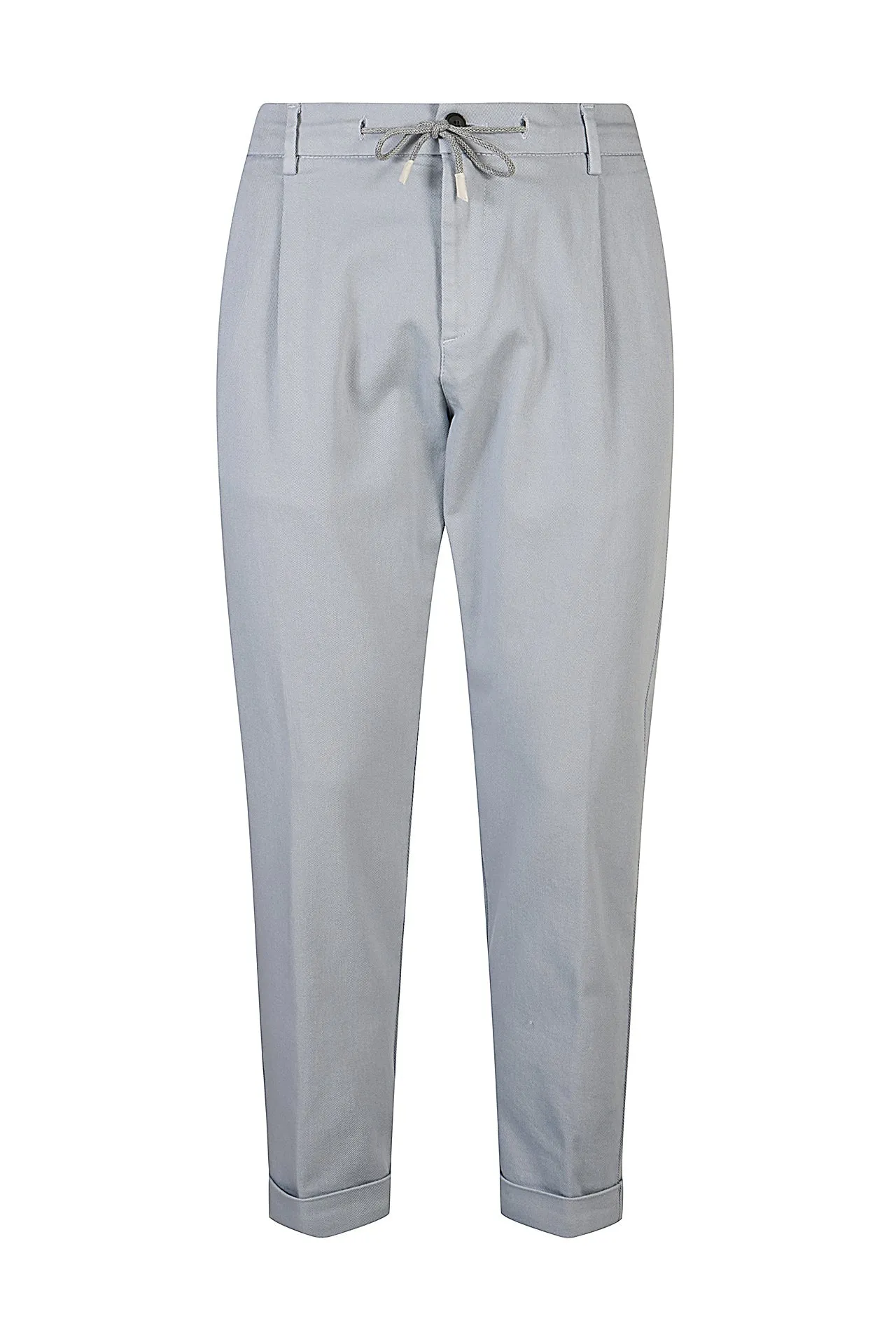 STRETCH JOGGER PANTS sold by Eleventy