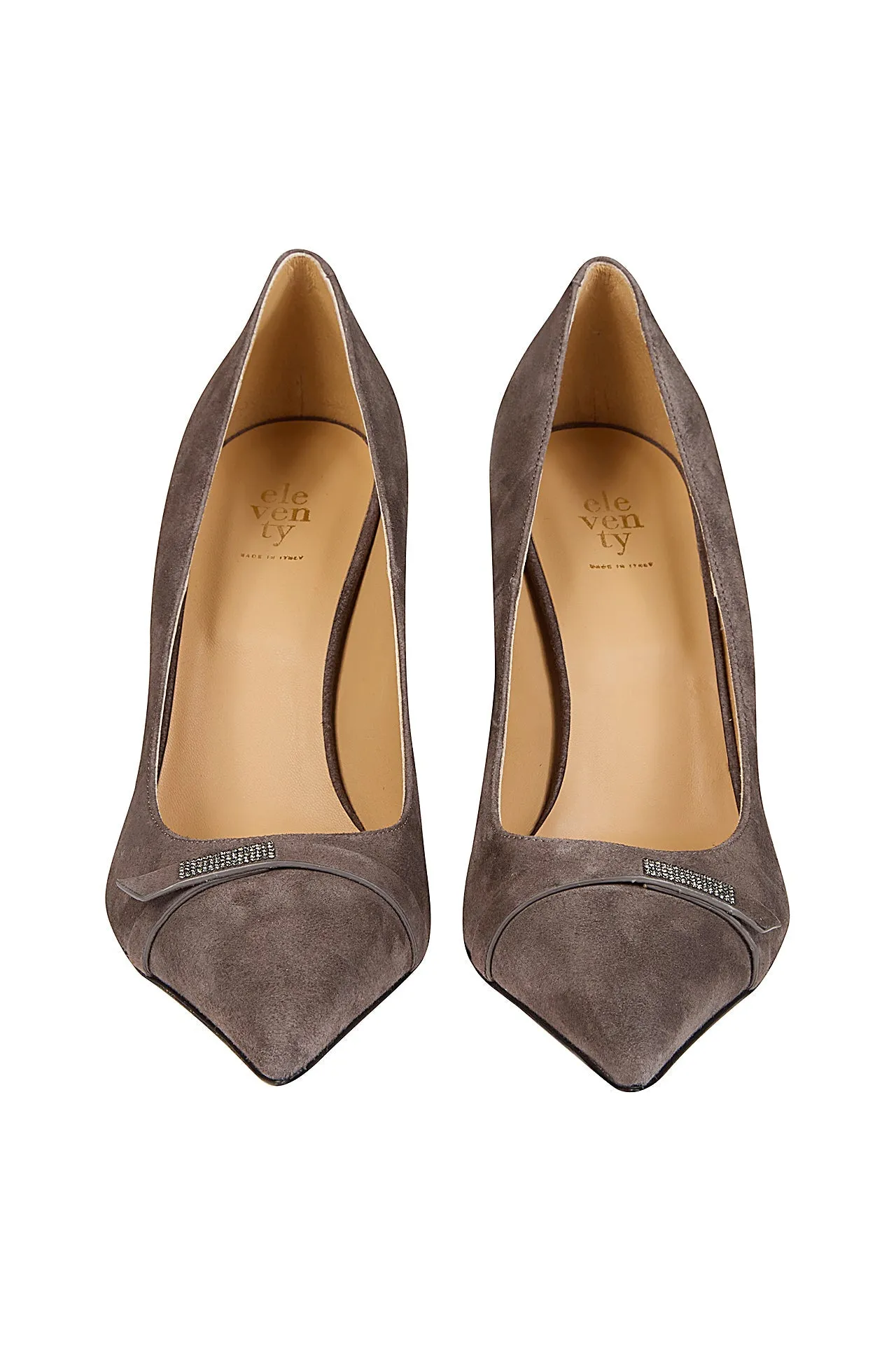 HIGH HEEL SHOE sold by Eleventy product image thumbnail 2