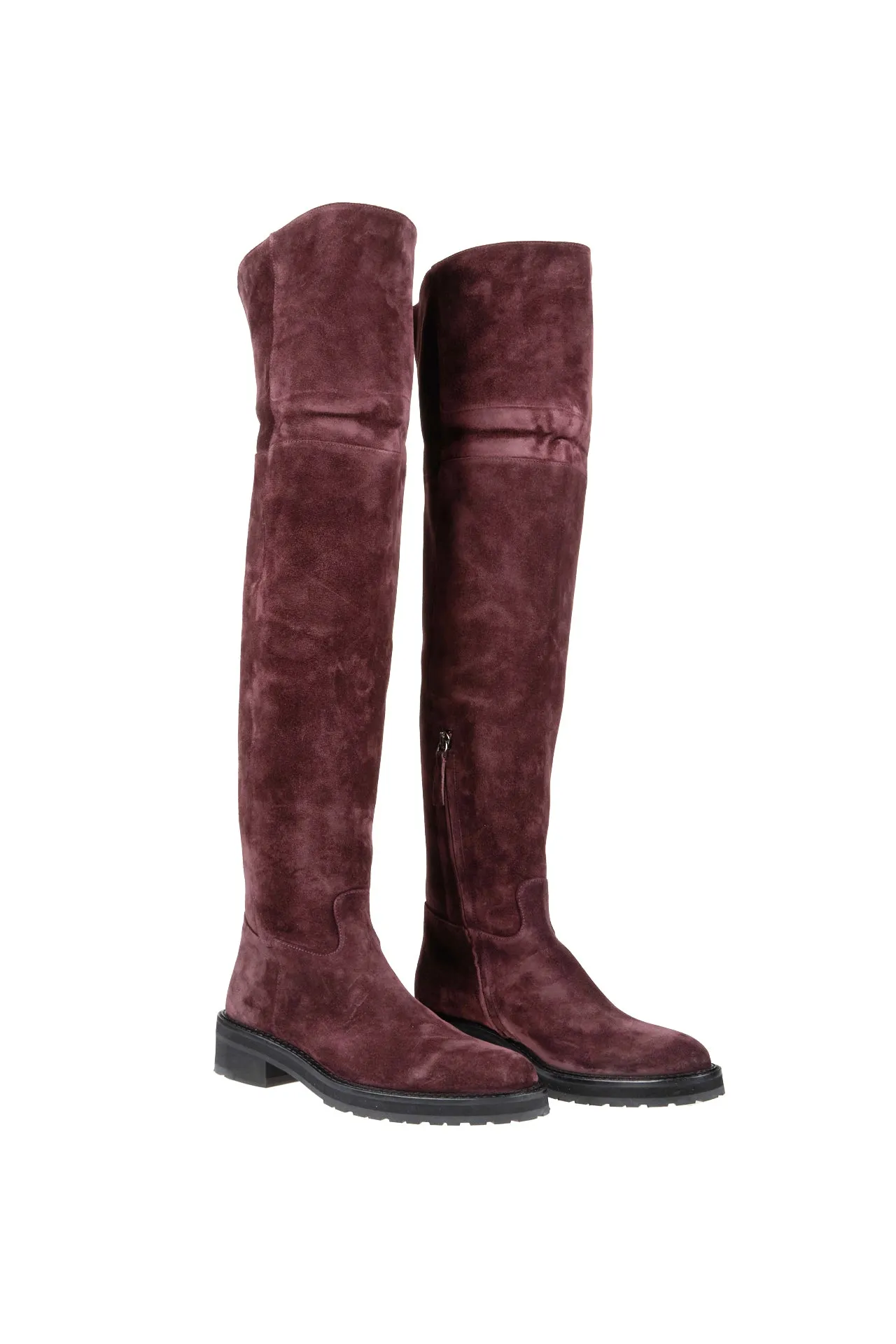 HIGH BOOT sold by Eleventy