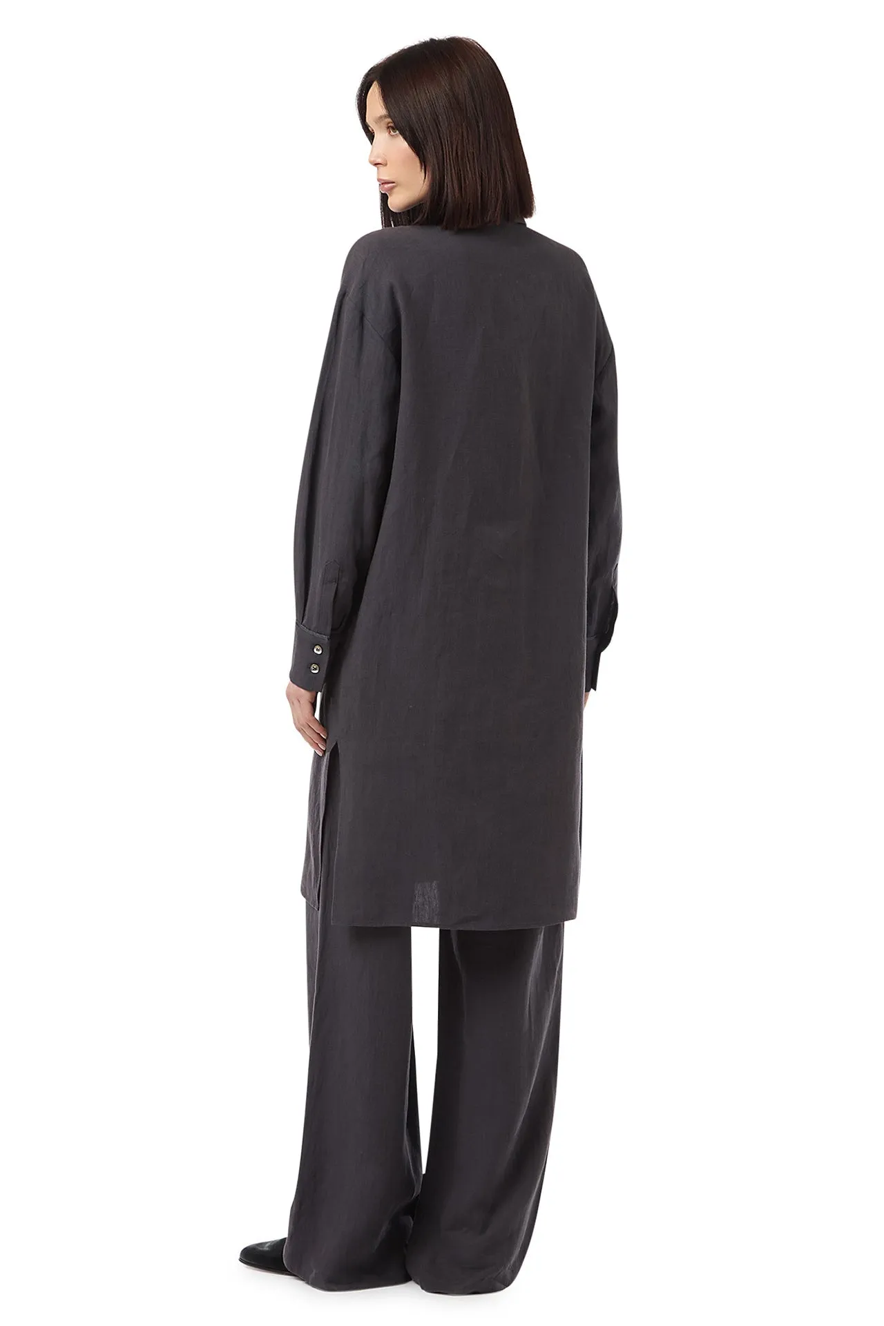 LONG SHIRT sold by Eleventy product image thumbnail 4