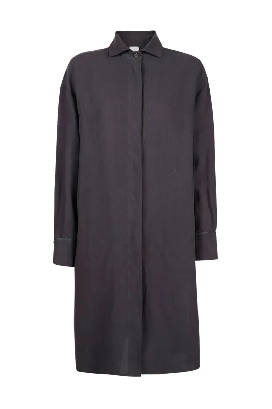 LONG SHIRT made by Eleventy