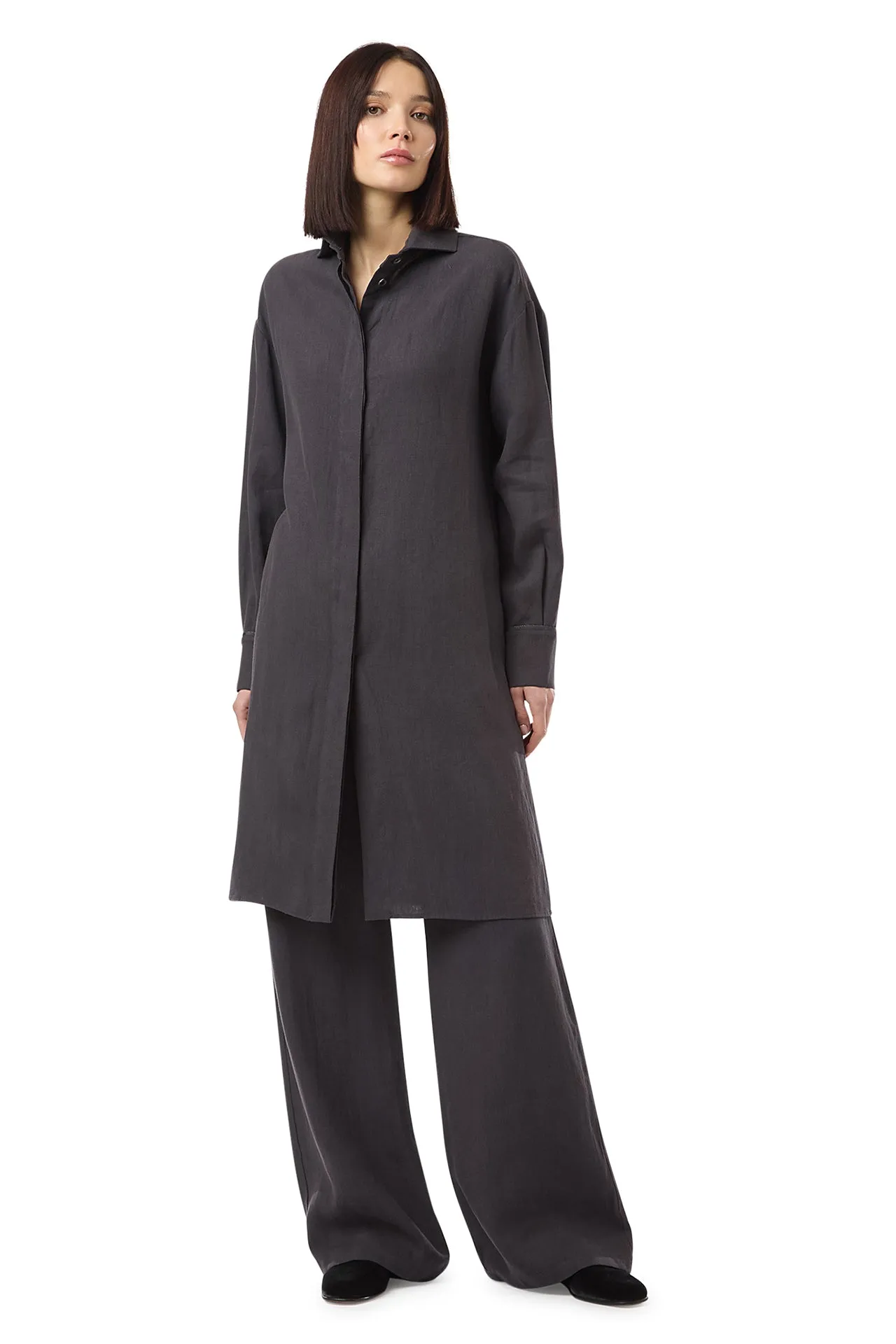LONG SHIRT sold by Eleventy product image thumbnail 2
