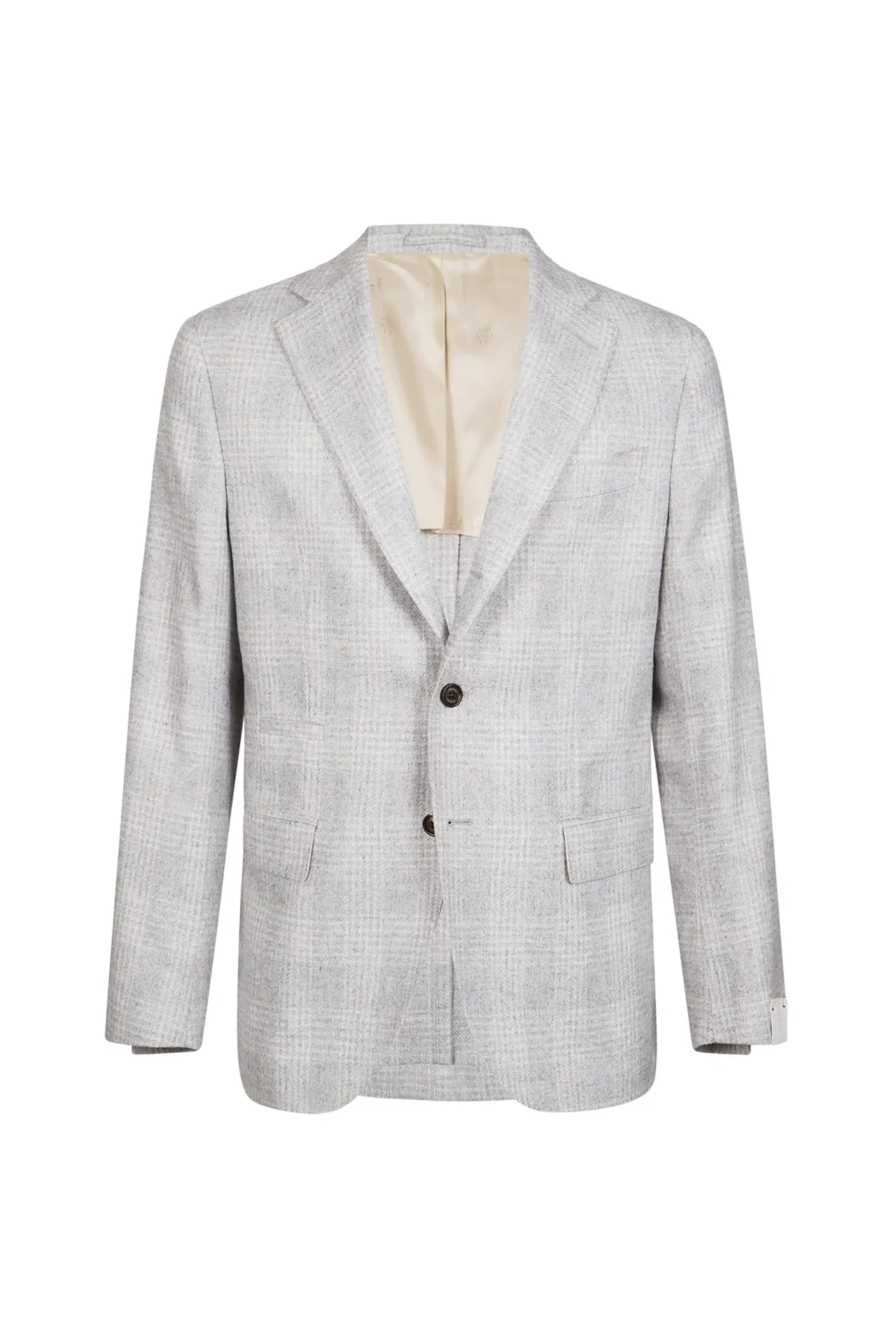 TICK POCK THREAD JACKET sold by Eleventy