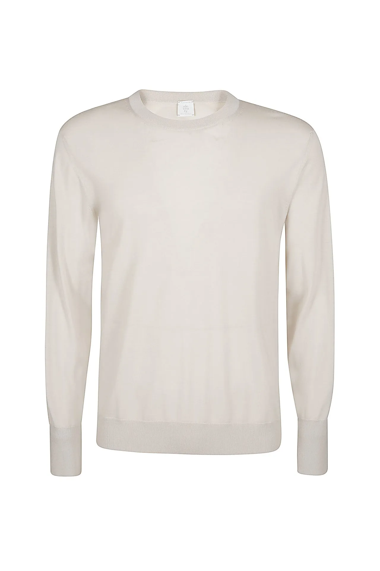 CREW NECK SWEATER sold by Eleventy