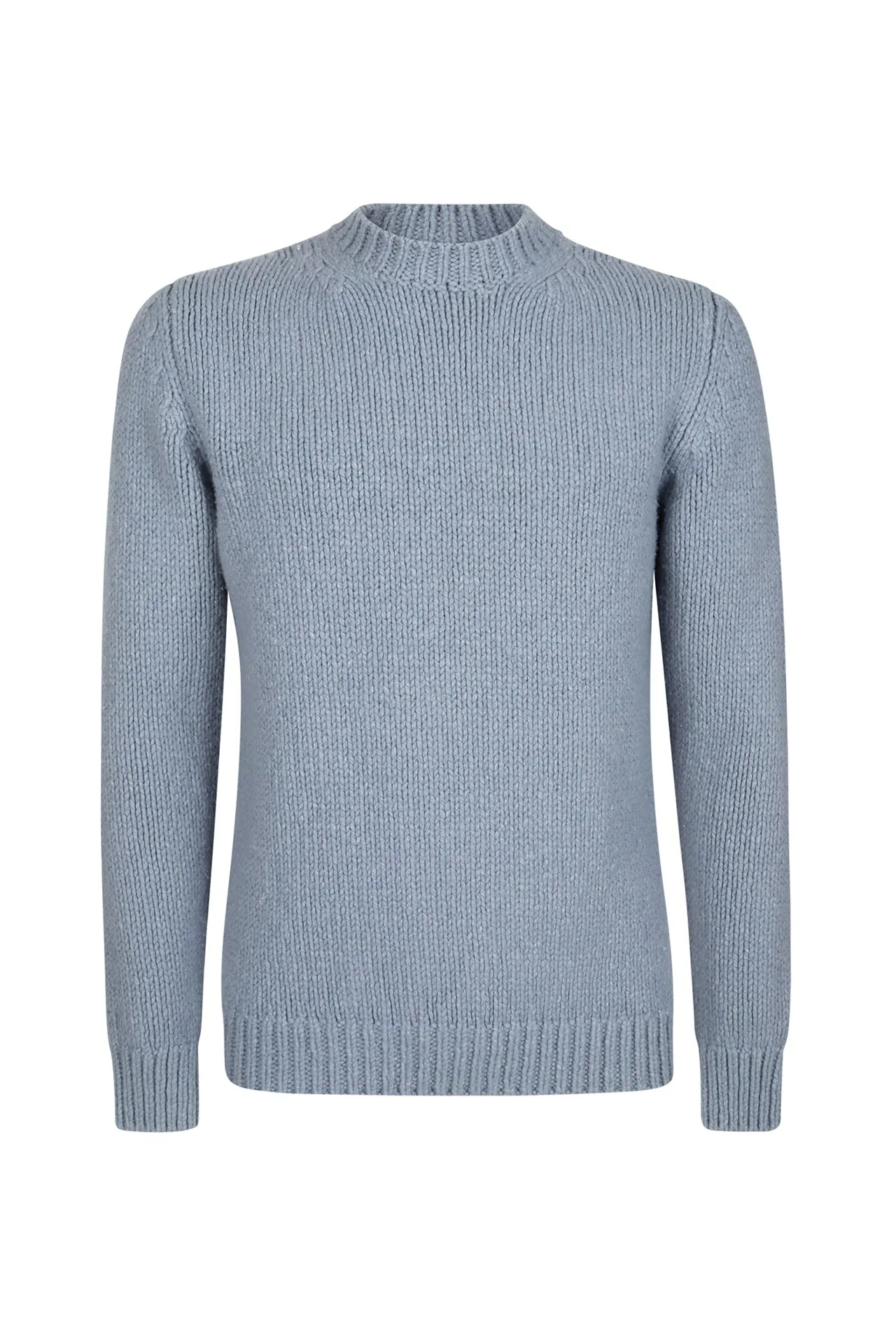 CREW NECK SWEATER sold by Eleventy