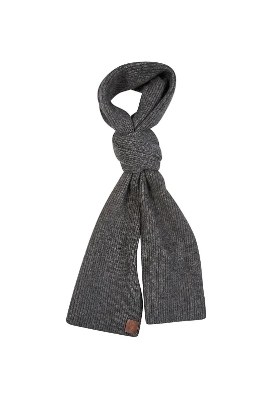 RIB SCARF sold by Eleventy