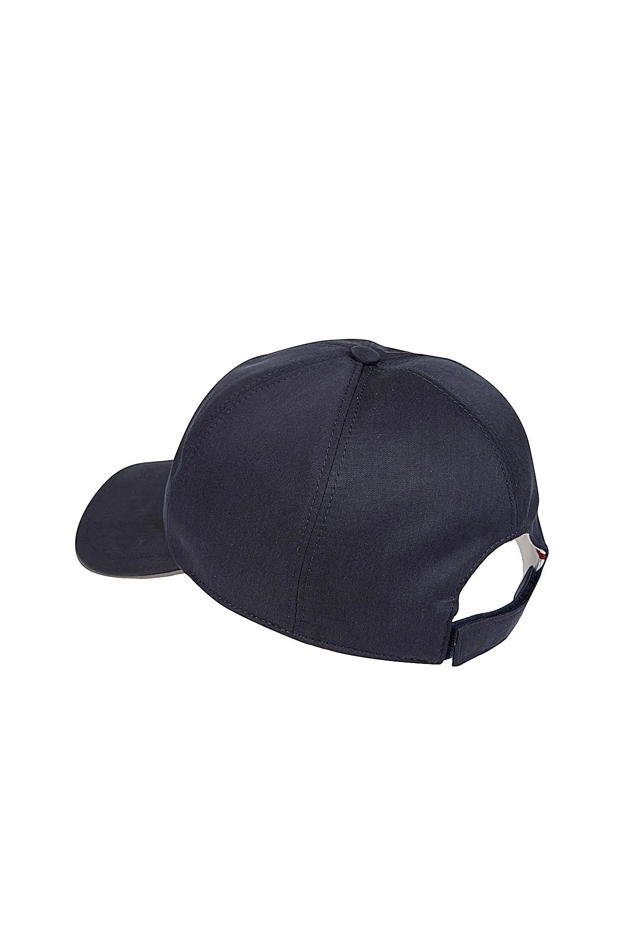 EY LOGO BASEBALL CAP sold by Eleventy product image thumbnail 2