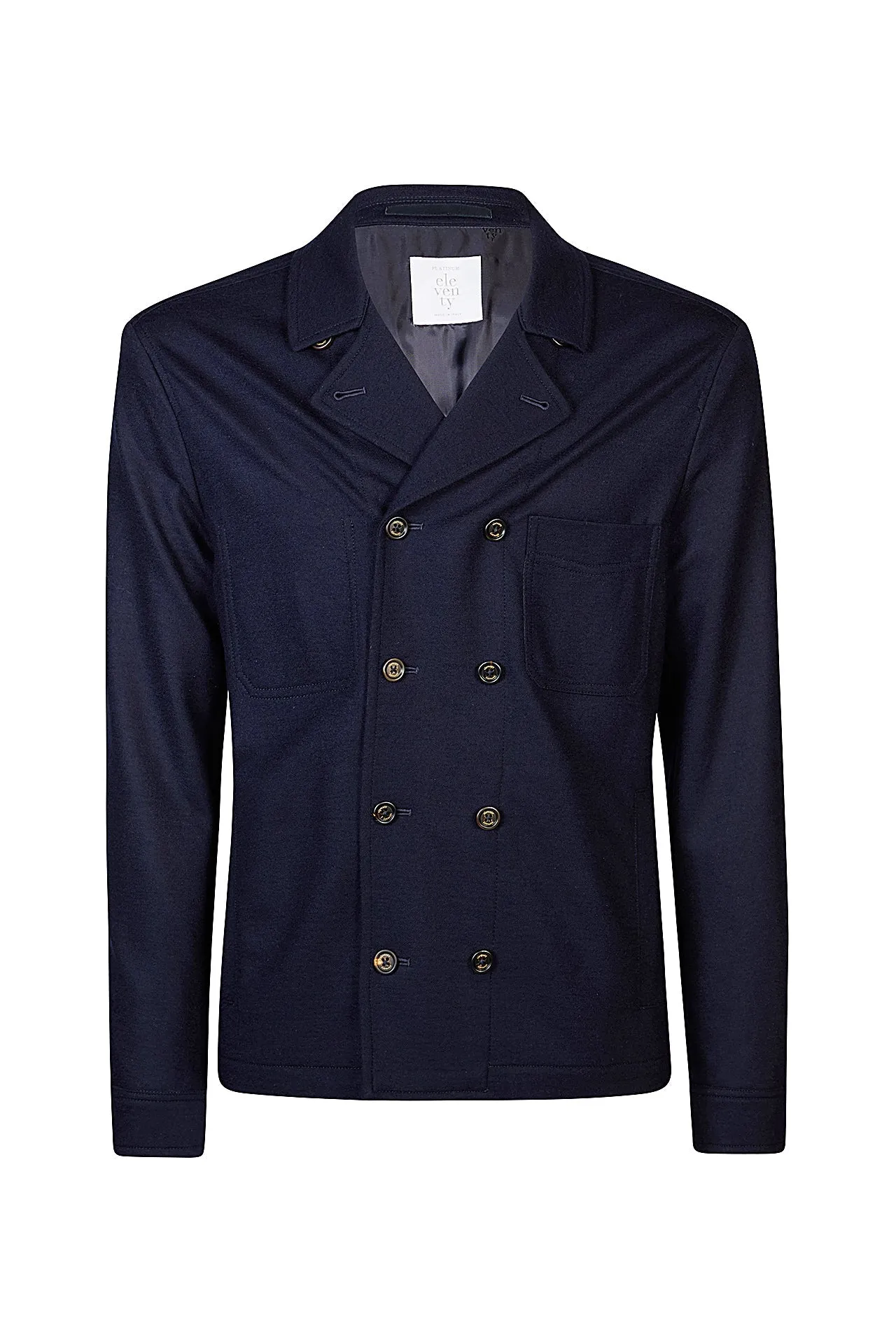 SHIRT JACKET sold by Eleventy