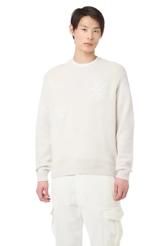 CREW NECK SWEATER sold by Eleventy