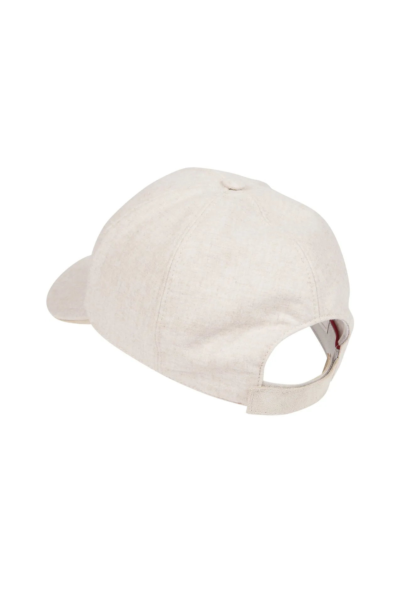 EY LOGO BASEBALL CAP sold by Eleventy product image thumbnail 2