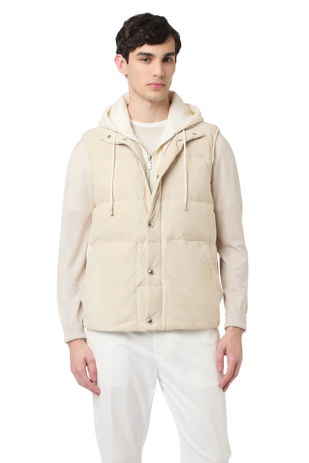 BIB VEST sold by Eleventy product image thumbnail 2