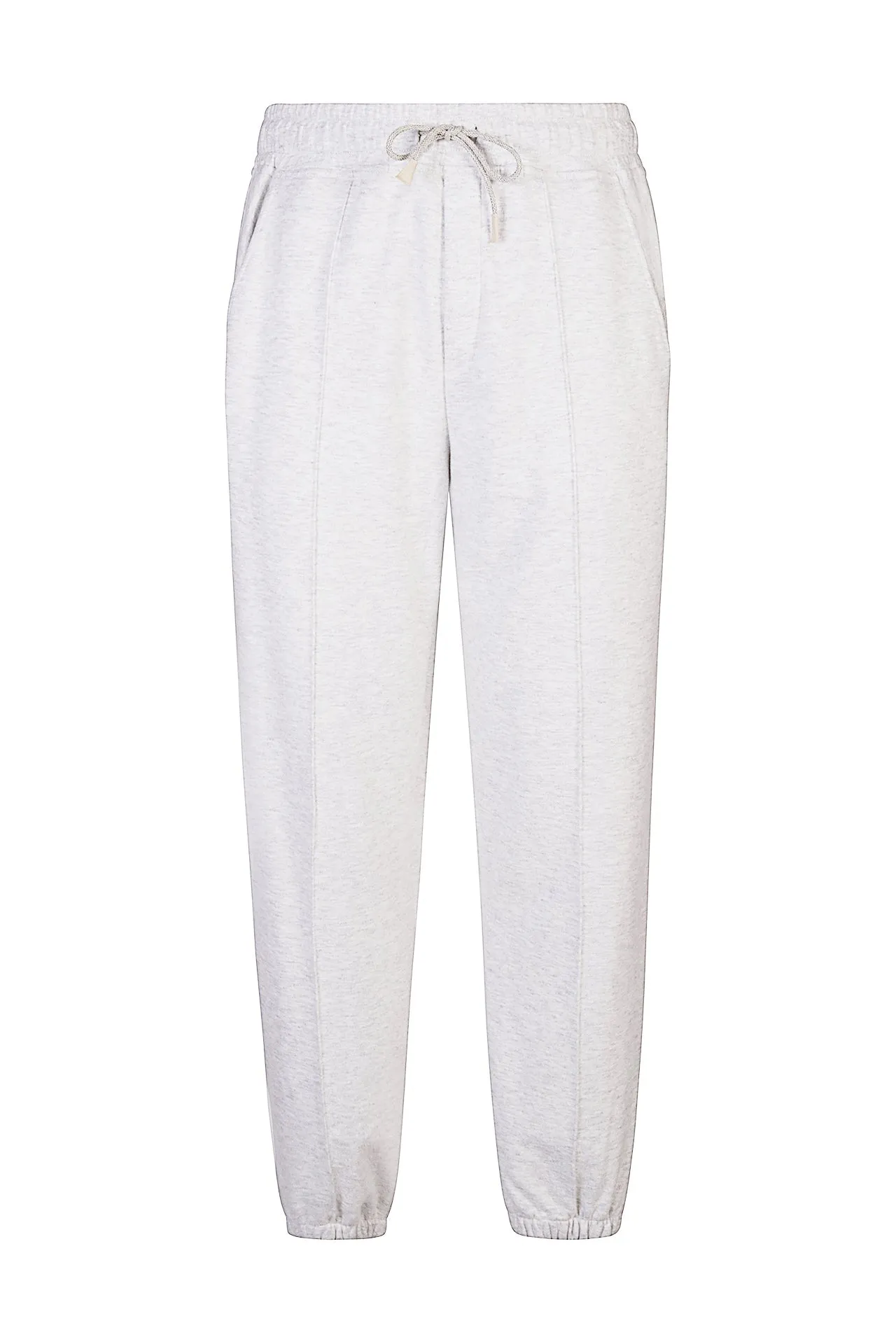 RIBBED PANTS WITH POCKETS sold by Eleventy