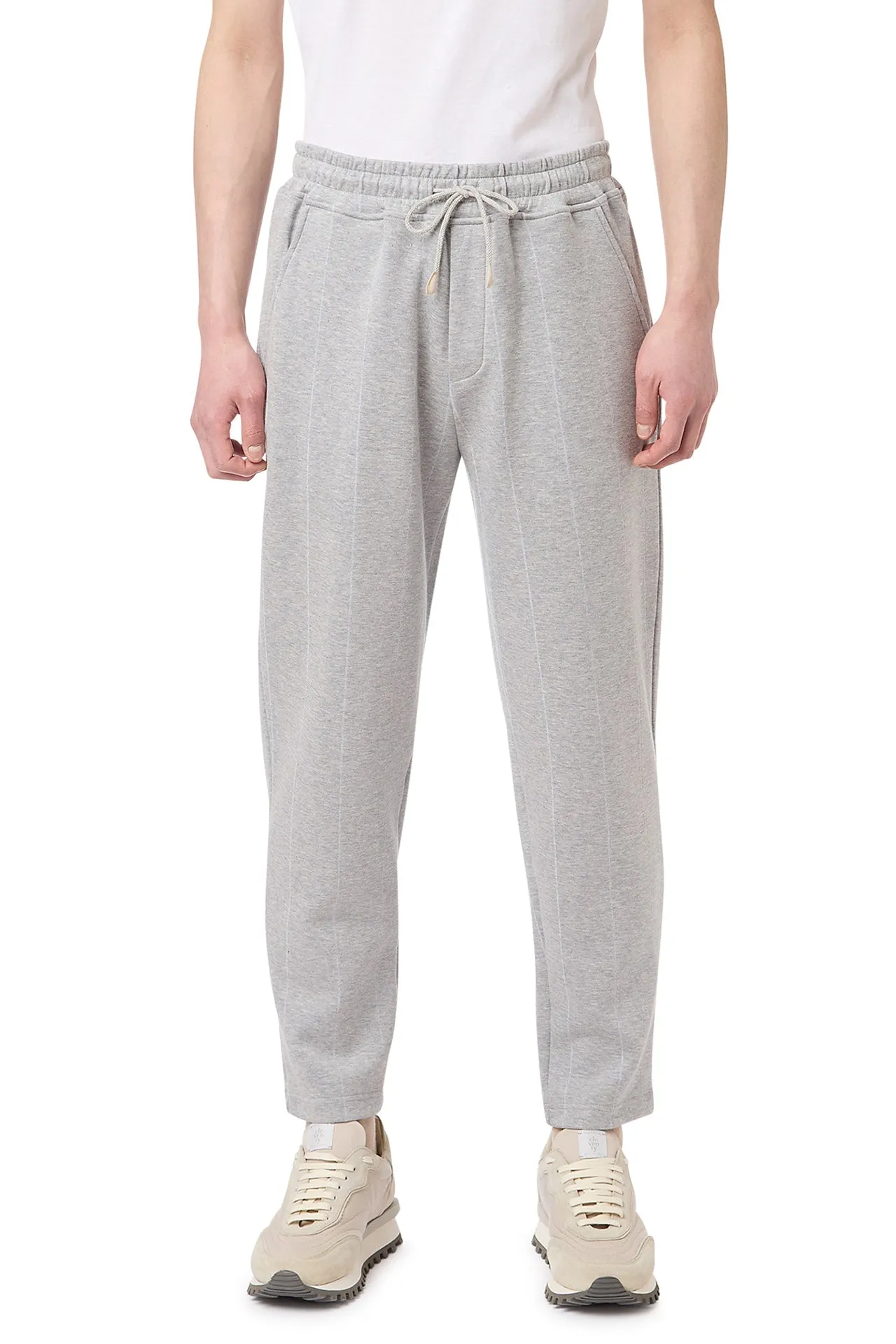 AMERICAN POCKET TROUSERS sold by Eleventy product image thumbnail 2