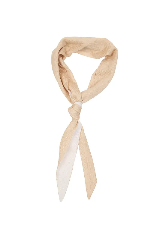 KNITTED SCARF sold by Eleventy