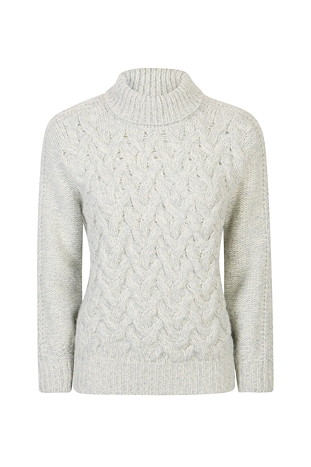 TURTLENECK SWEATER sold by Eleventy