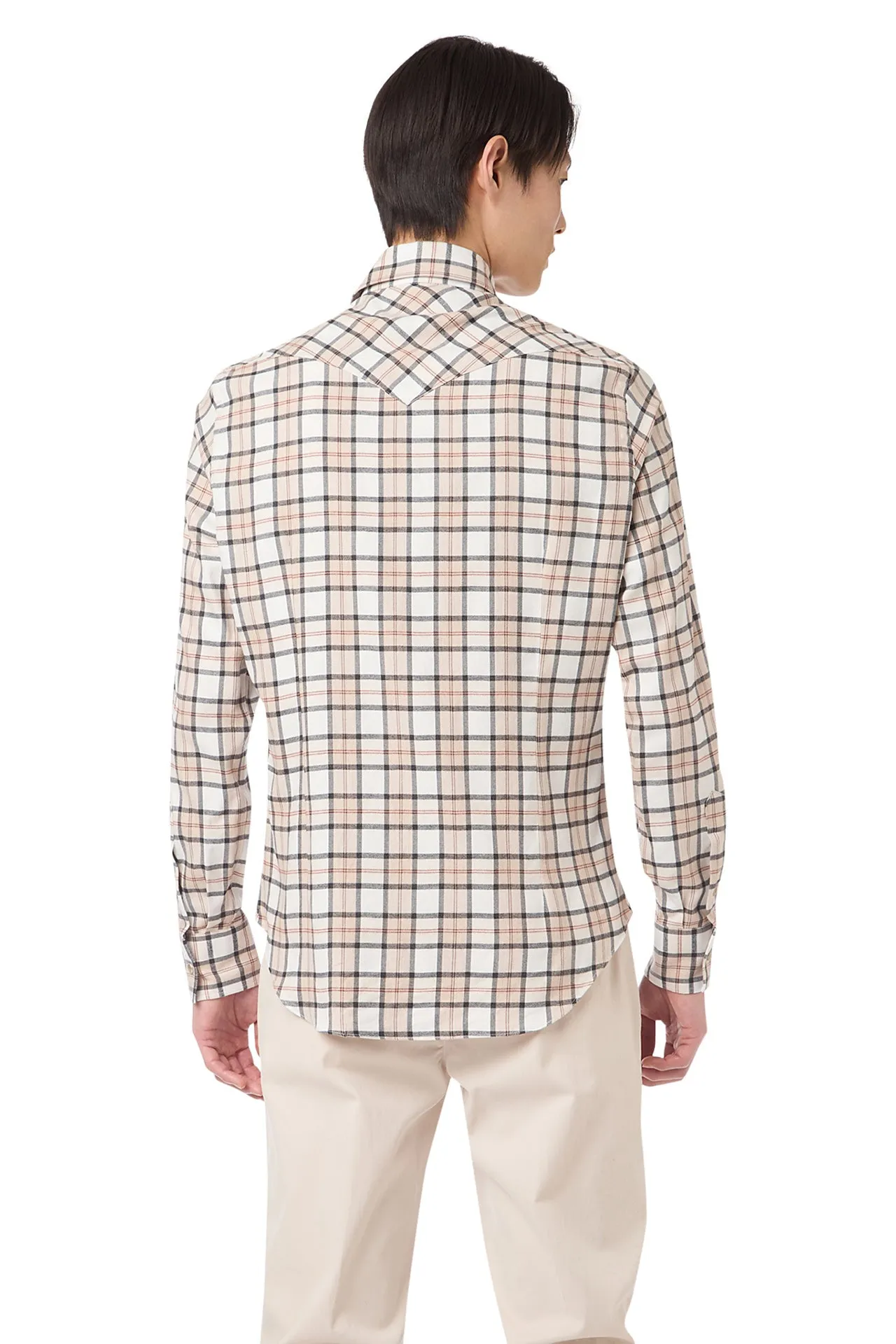 TEXAS SHIRT sold by Eleventy product image thumbnail 4